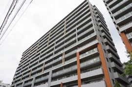 川崎サイトシティ 物件写真 建物写真4