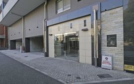 ライフレビュー横濱関内パークフロント 写真
