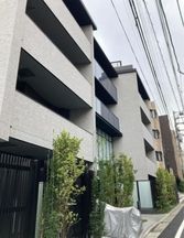 オープンレジデンシア恵比寿コート 物件写真 建物写真1