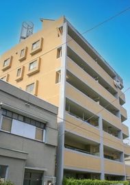 モンファイエ菊川 物件写真 建物写真2