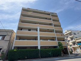 モンファイエ菊川 物件写真 建物写真3