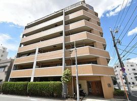 モンファイエ菊川 物件写真 建物写真4