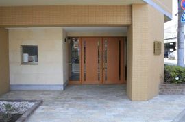 モンファイエ菊川 物件写真 建物写真5