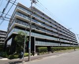 シティテラス横濱綱島ガーデンズ 物件写真 建物写真1