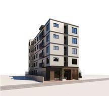 ウェルスクエア学芸大学 物件写真 建物写真1