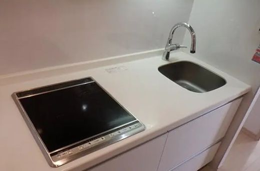 日神デュオステージ関内 物件写真 建物写真10