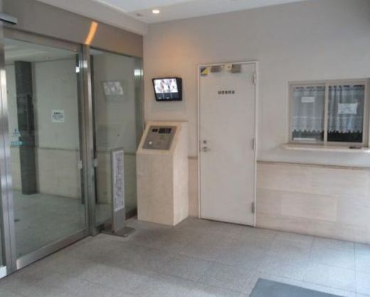 日神デュオステージ関内 物件写真 建物写真4