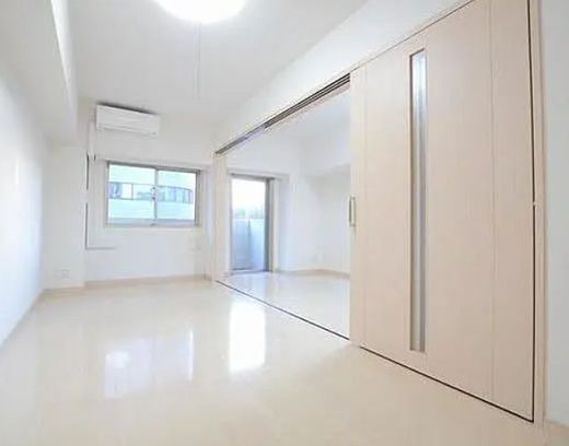 日神デュオステージ関内 物件写真 建物写真6