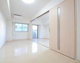 日神デュオステージ関内 物件写真 建物写真6