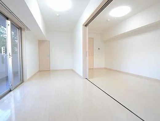 日神デュオステージ関内 物件写真 建物写真8