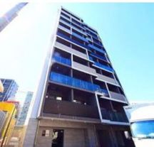 プライマル横濱平沼橋 外観