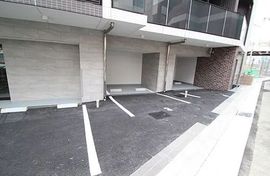 プライマル横濱平沼橋 物件写真 建物写真5