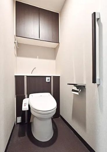 ライオンズ横浜新子安ハーバーコート 物件写真 建物写真14
