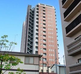 ライオンズ横浜新子安ハーバーコート 写真