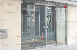 ライオンズ横浜新子安ハーバーコート 外観