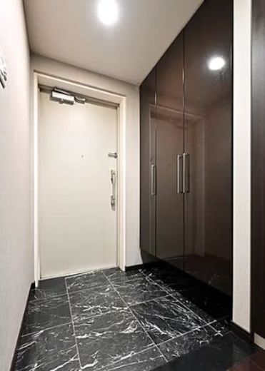 ライオンズ横浜新子安ハーバーコート 物件写真 建物写真7