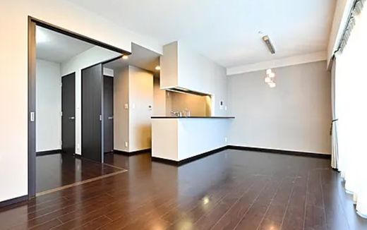 ライオンズ横浜新子安ハーバーコート 物件写真 建物写真8