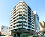 ファインスクェア新横浜 外観