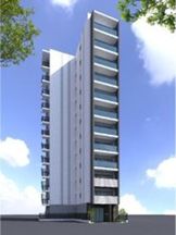 グランカーサ三ノ輪Ⅲ 物件写真 建物写真1