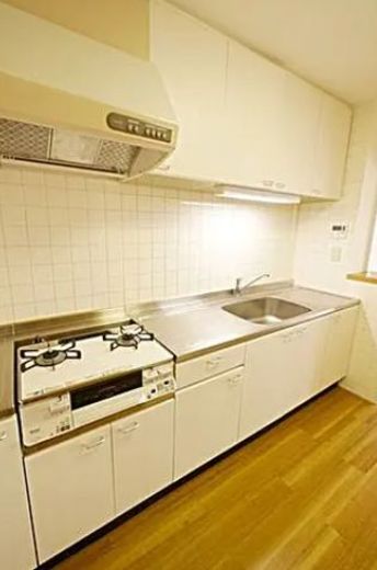 KDXレジデンス日吉 物件写真 建物写真12