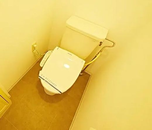 KDXレジデンス日吉 物件写真 建物写真14