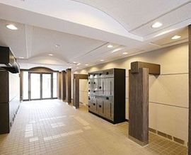 KDXレジデンス日吉 物件写真 建物写真4