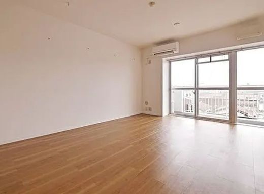KDXレジデンス日吉 物件写真 建物写真8