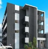 グランシャリオ新蒲田 物件写真 建物写真1