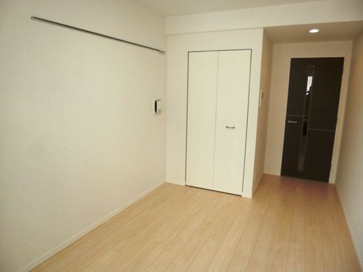 スカイコート渋谷北参道 物件写真 建物写真13