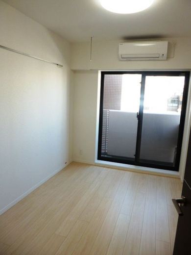 スカイコート渋谷北参道 物件写真 建物写真14