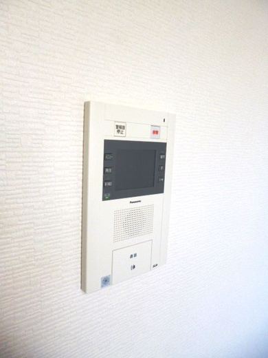 スカイコート渋谷北参道 物件写真 建物写真23