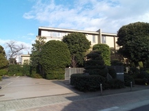 ホーマットレオナ 物件写真 建物写真1