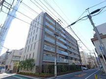 イニシア墨田押上 物件写真 建物写真1