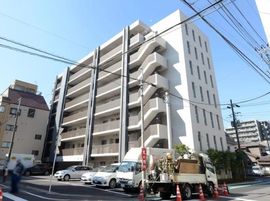 イニシア墨田押上 物件写真 建物写真2