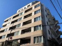 プレノ小石川 物件写真 建物写真1