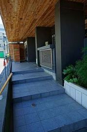 アーバンパーク溝の口 外観