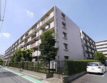 オーキッドレジデンス港北綱島イースト 画像