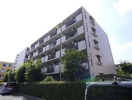 オーキッドレジデンス港北綱島イースト 写真