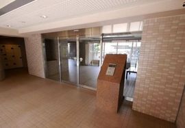 オーキッドレジデンス港北綱島イースト 外観
