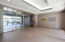 オーキッドレジデンス港北綱島イースト 物件写真 建物写真4