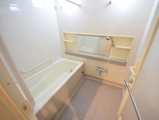 オルトヨコハマビューポリス 物件写真 建物写真11