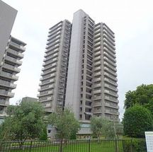 オルトヨコハマビューポリス 画像