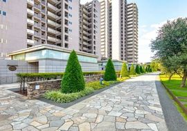 オルトヨコハマビューポリス 写真