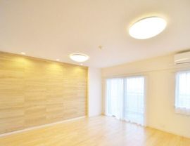 オルトヨコハマビューポリス 物件写真 建物写真8