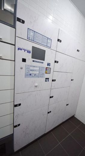 パークホームズ亀戸 物件写真 建物写真12