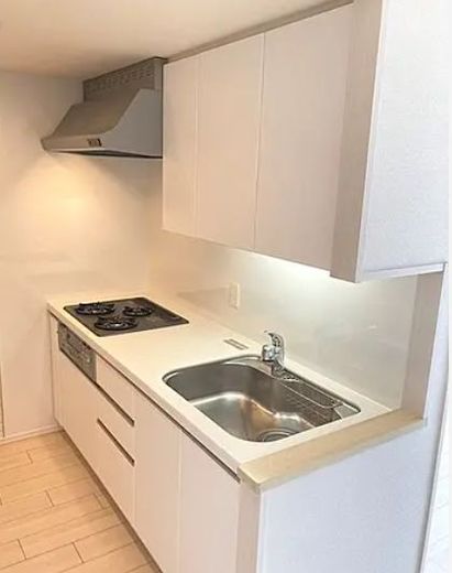 パークホームズ亀戸 物件写真 建物写真20