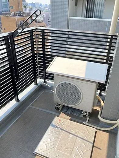 パークホームズ亀戸 物件写真 建物写真24