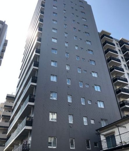 パークホームズ亀戸 物件写真 建物写真3