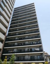 パークホームズ亀戸 物件写真 建物写真4