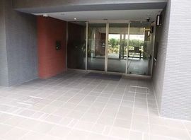 パークホームズ亀戸 物件写真 建物写真8
